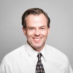Jeff Scott