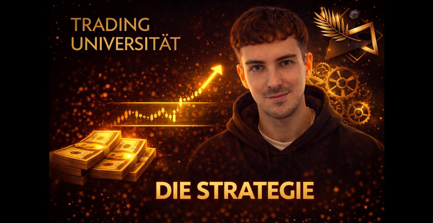 DIE STRATEGIE