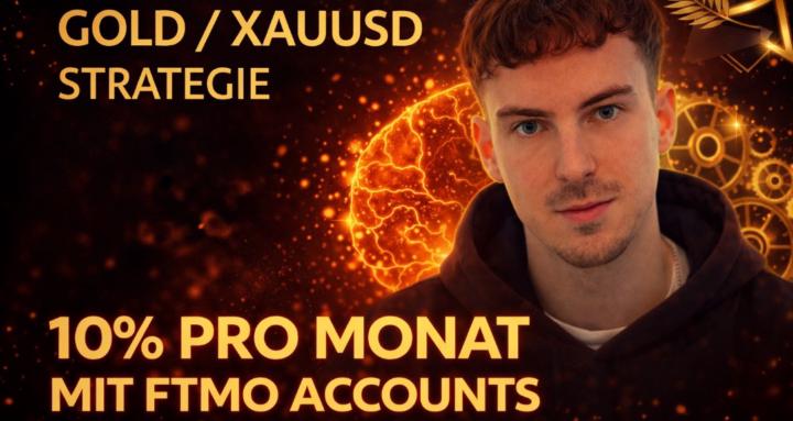 Profitabel Gold Traden | DE