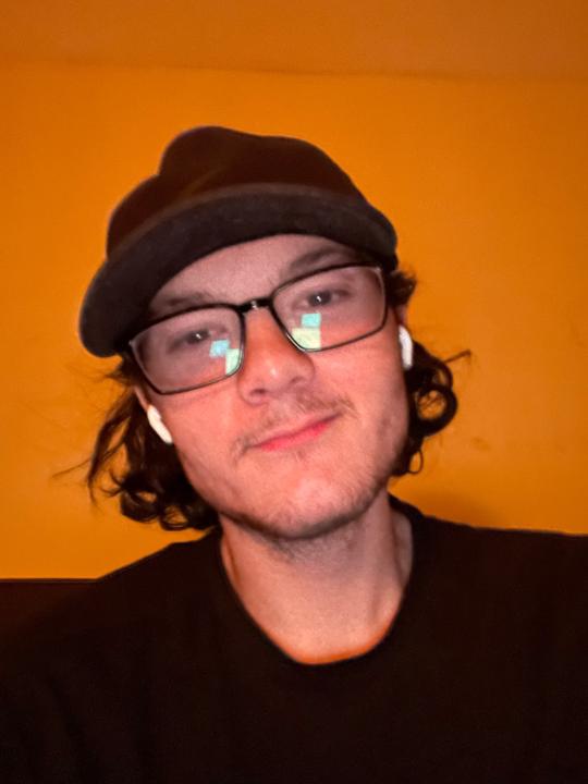 Ryan Dilabio