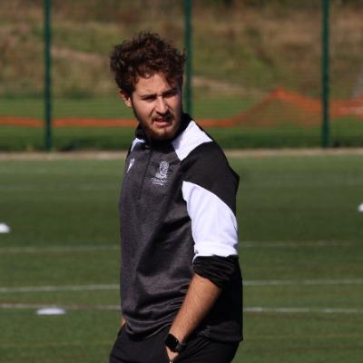 Henrique Pedroso Reis