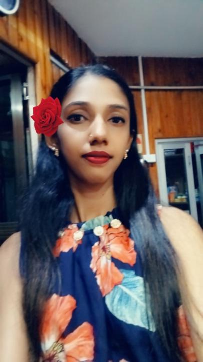 Shivani Kumar