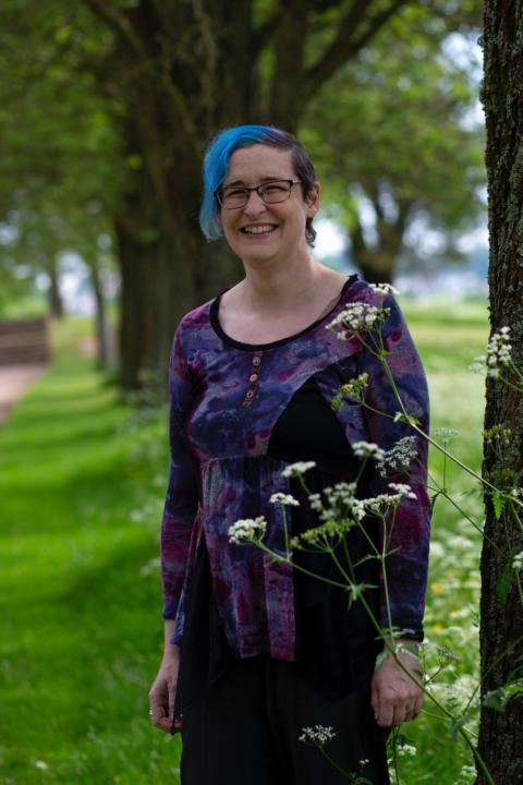 Rachel Dugdale