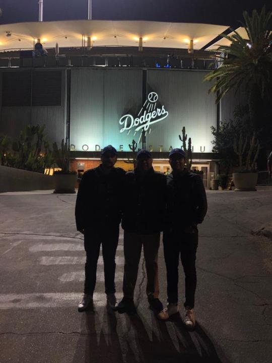 Juan Pablo Martínez