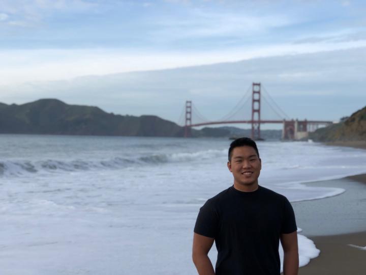 Sean Chan