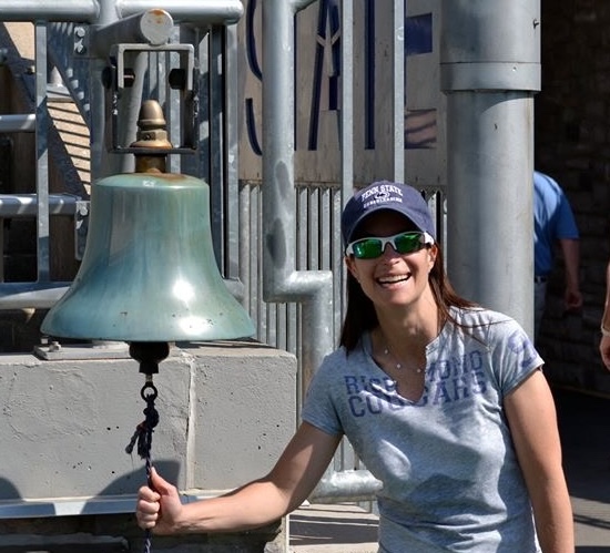 Jen Weinstein