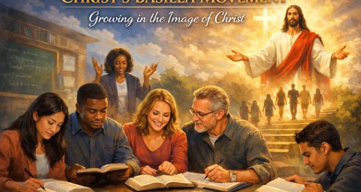 Christ’s Basilea Movement