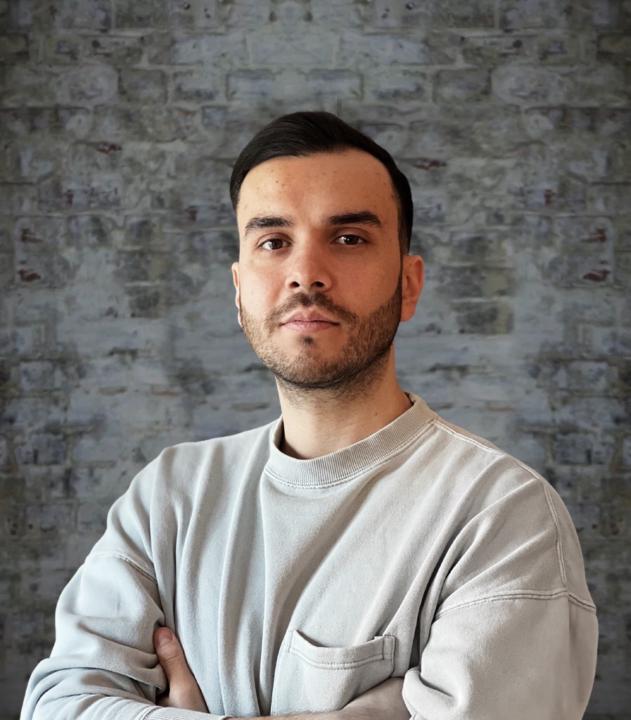 Mustafa Dogan