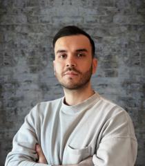 Mustafa Dogan