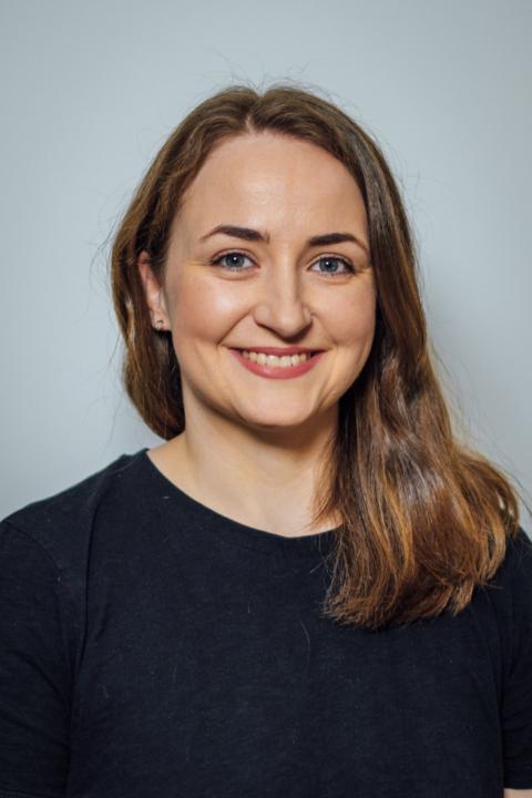 Miriam Lindenmann