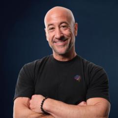 Dr. David Moore