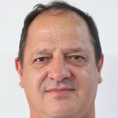 Wynand Brandow