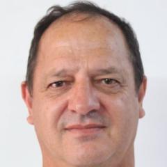 Wynand Brandow