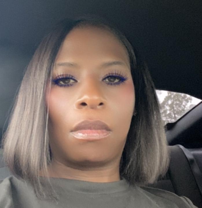 Shirnell Dickerson Shirnell Dickerson