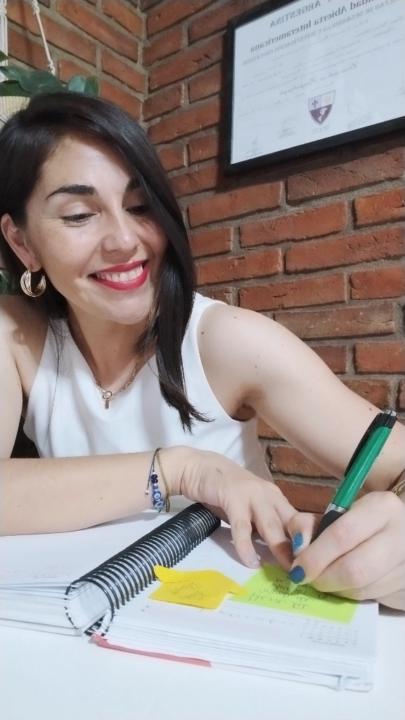 Valeria Adriana Luque