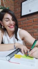 Valeria Adriana Luque