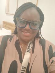 Alandria Oyedokun