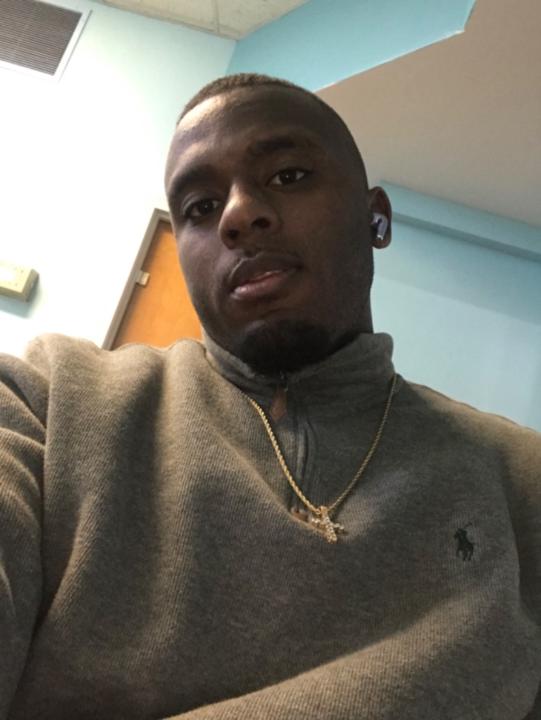Marcel Thomas