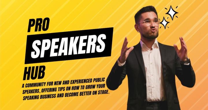 Pro Speakers Hub