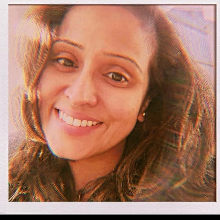 Sumitra Chandran