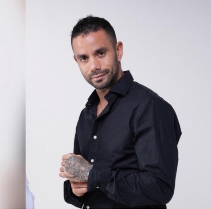 Nicolás Betancourt