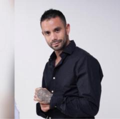 Nicolás Betancourt
