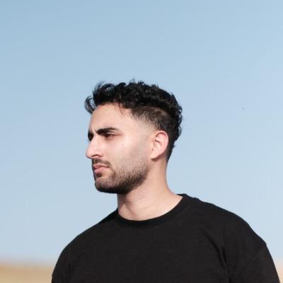 Wail Mahmoud Beghoul