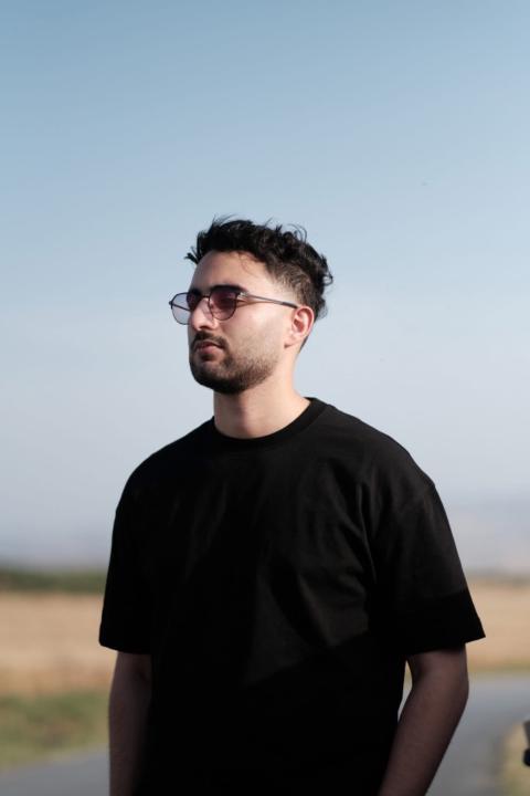 Wail Mahmoud Beghoul