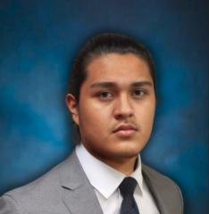 Jesus Santos aguilar