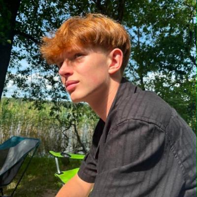 Martynas Eimontas