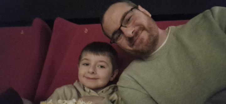 Michaël Gomes Ferreira