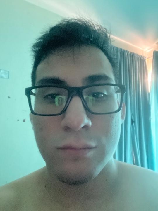 Aaron Lopez