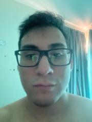 Aaron Lopez