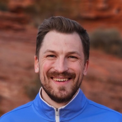 Michael Stacey