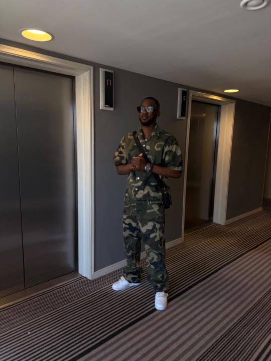 Chidera Ifeanyi