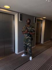 Chidera Ifeanyi