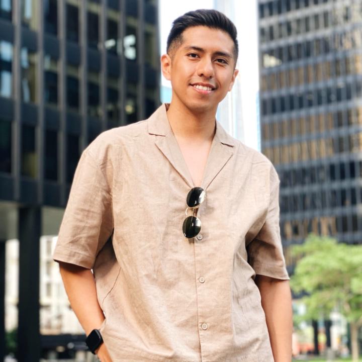 John Canas