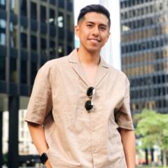 John Canas