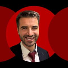 Cedric Oden