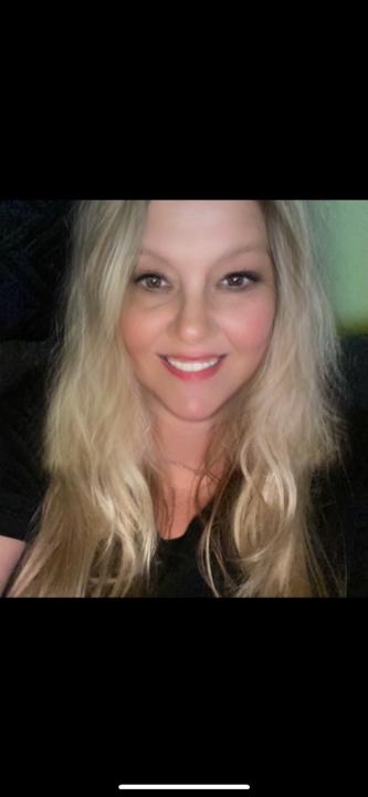Trish St Germain