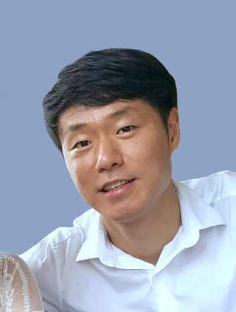 Kyungjin Shin