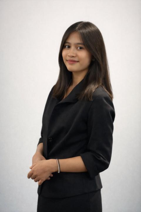 Ayu Wandira Br Sembiring