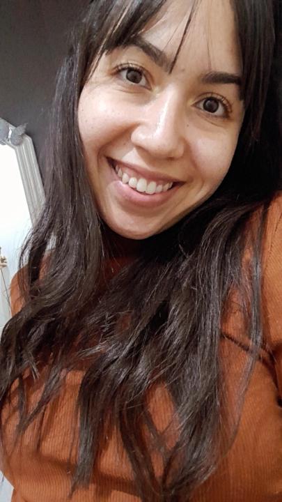 Yamila Grance