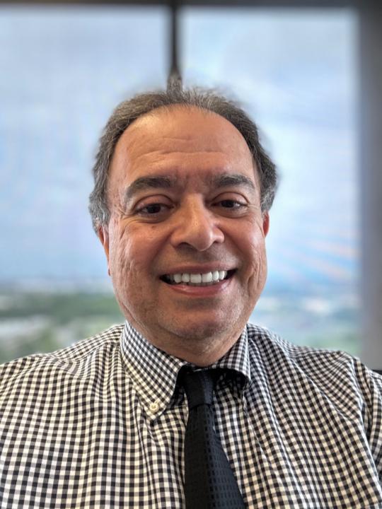 Carlos Gonzalez
