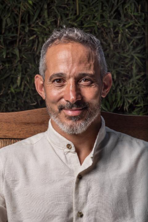 Sebastián Adolfo Luce