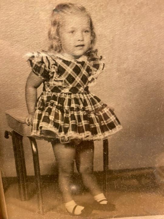 Laurel Lewis
