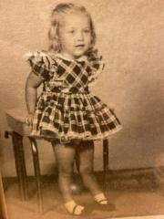 Laurel Lewis