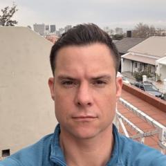 Vincent Sordo