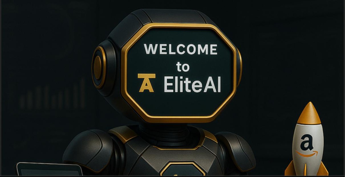 🚀 AI PRO – Amazon ChatGPT's