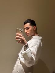 Saman Mousavi